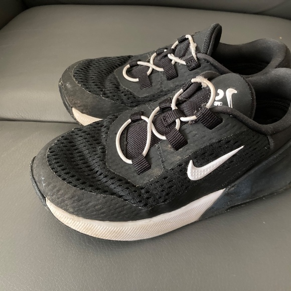 Kids Nike airmax size 10c - Picture 3 of 6
